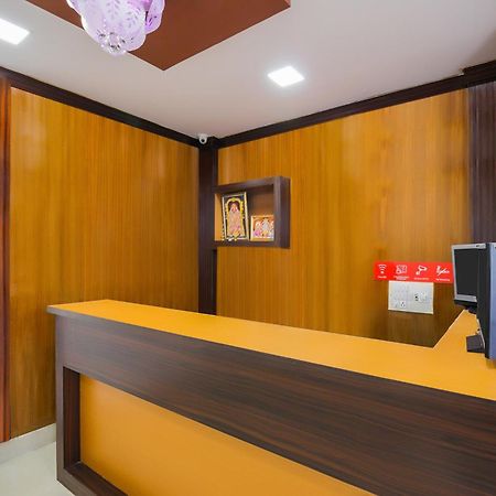 Oyo Narayani Residency Hotel Mysore Exterior photo